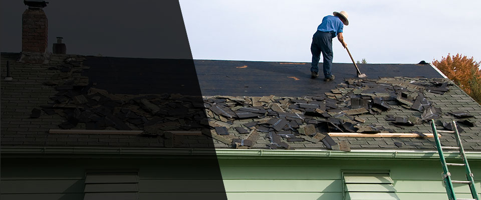 Rockford Roofing Contractors