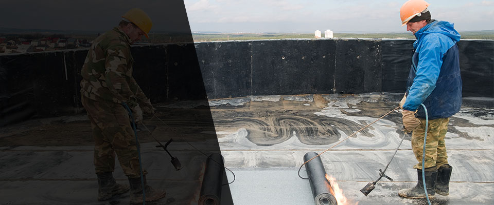 Rockford Roofing Contractors